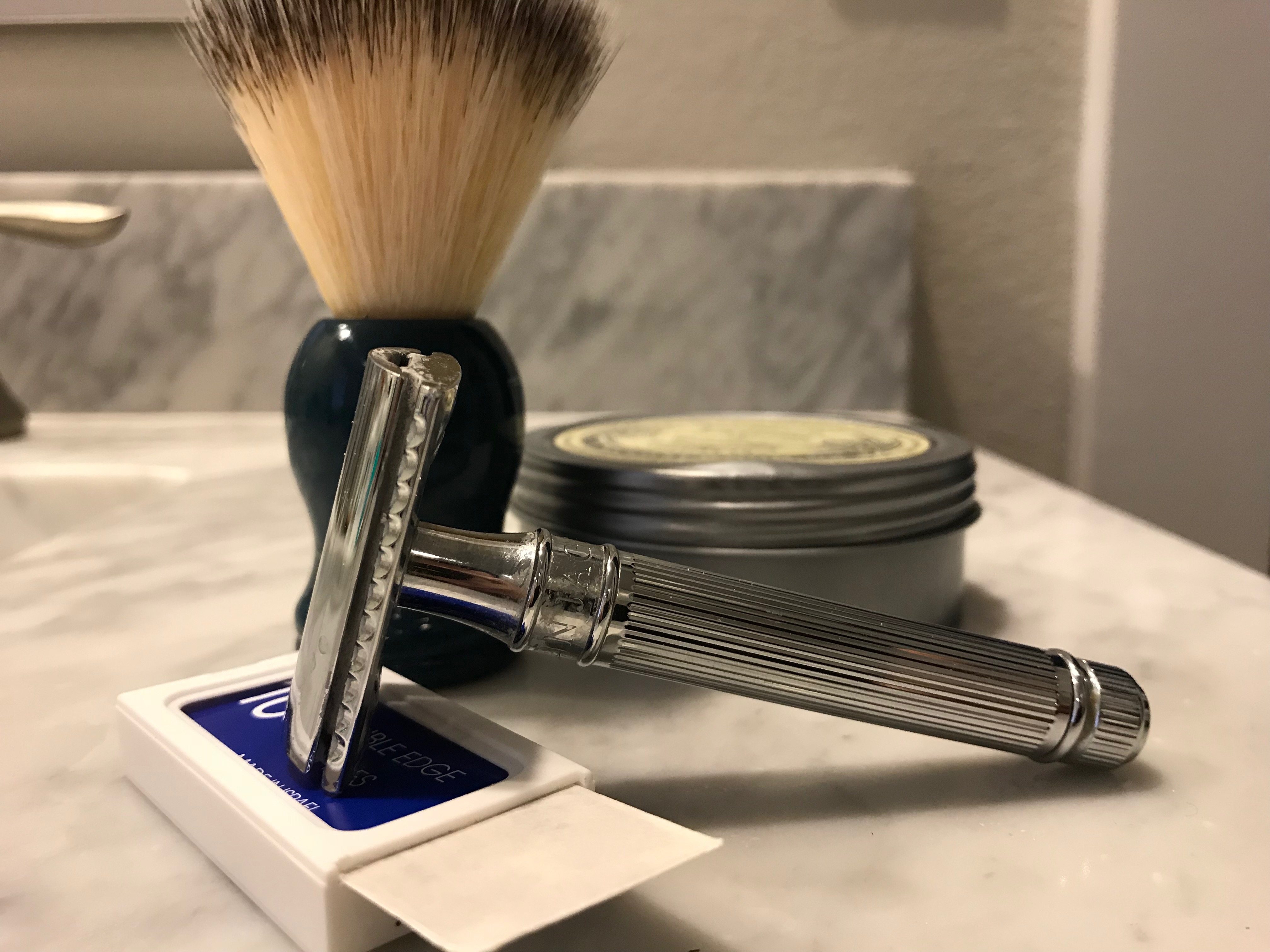 Beginners Guide To Safety Razors A Superior Shave