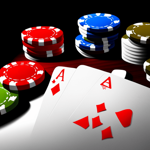 Double Bonus Poker 5 Hand